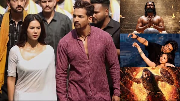 'Ek Deewane Ki Deewaniyat' Box Office Report: Harshvardhan Rane-Sonam Bajwa starrer becomes the most profitable film of 2025 after Mahavatar Narsimha, Chhaava, Saiyaara & Kantara: Chapter 1