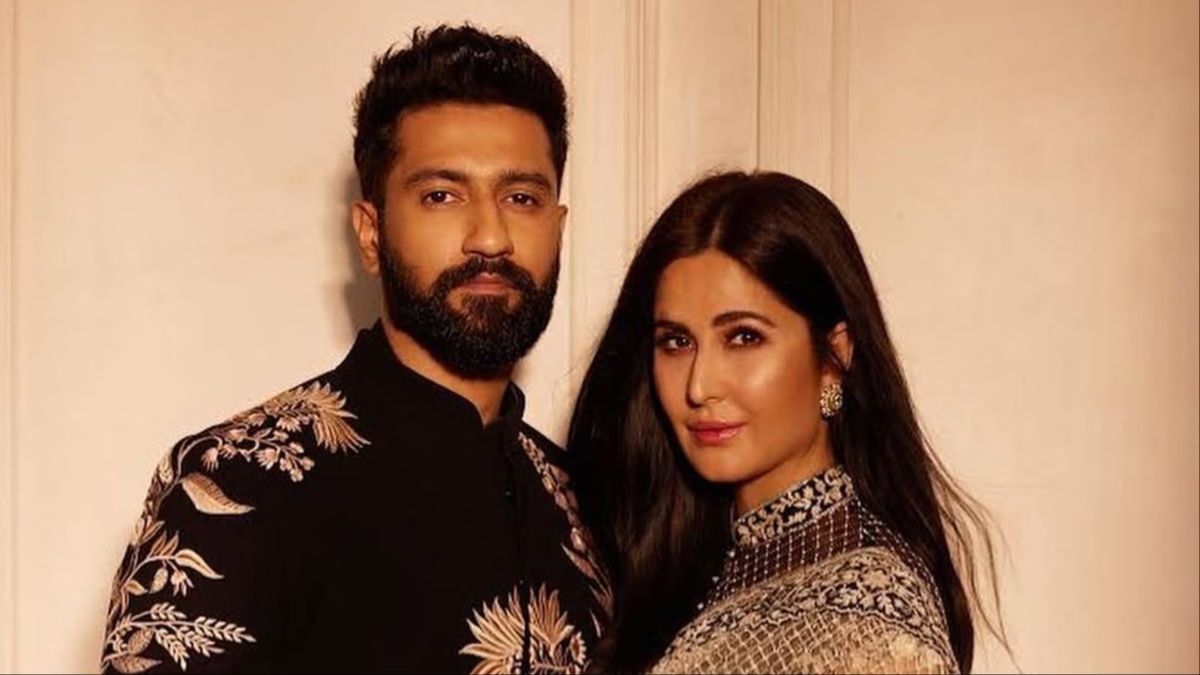 Vicky Kaushal and Katrina Kaif blessed with a baby boy: Priyanka Chopra, Shreya Ghoshal, Rakul Preet Singh send congratulatory messages Vicky Kaushal and Katrina Kaif blessed with a baby boy: Priyanka Chopra, Shreya Ghoshal, Rakul Preet Singh send congratulatory messages