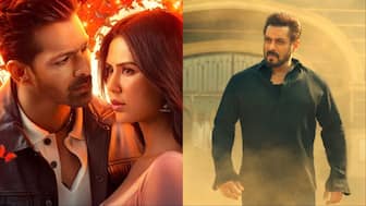 'Ek Deewane Ki Deewaniyat' Box Office: Harshvardhan Rane-Sonam Bajwa starrer beats Salman Khan-Rashmika Mandanna's Sikandar - here's how
