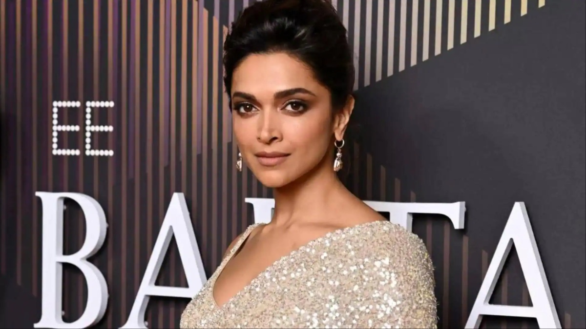 Deepika Padukone says she wanted enter Hollywood on her own terms: 'Whether it has to do with casting, our accent or the colour of my skin' Deepika Padukone says she wanted enter Hollywood on her own terms: 'Whether it has to do with casting, our accent or the colour of my skin'