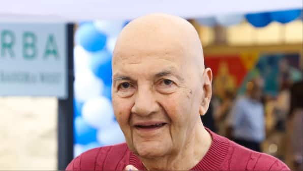 Prem Chopra recovering after hospitalisation for viral infection, says doctor