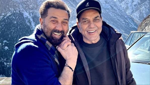 Sunny Deol's team updates about Dharmendra after discharge from hospital: 'Please respect him because he...'