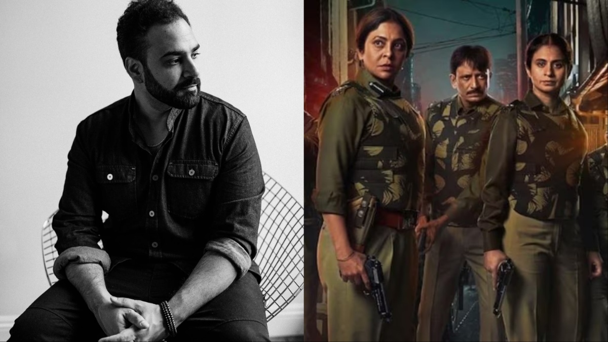 EXCLUSIVE | Netflix’s ‘Delhi Crime Season 3’: Shefali Sha- Huma Qureshi starrer show is inspired from the horrifying case of baby Falak, says director Tanuj Chopra EXCLUSIVE | Netflix’s ‘Delhi Crime Season 3’: Shefali Sha- Huma Qureshi starrer show is inspired from the horrifying case of baby Falak, says director Tanuj Chopra