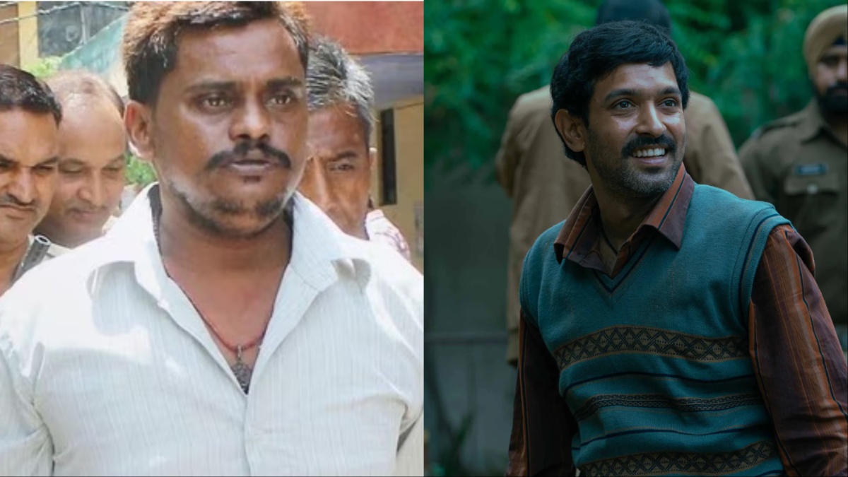 Who is Surinder Koli, the accused in the 2006 Nithari serial killings, who inspired Vikrant Massey starrer Netflix’s Sector 36, walks out of jail after acquittal Who is Surinder Koli, the accused in the 2006 Nithari serial killings, who inspired Vikrant Massey starrer Netflix’s Sector 36, walks out of jail after acquittal