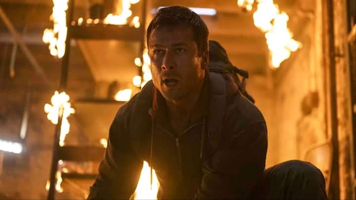 'The Running Man' Movie Review: Glen Powell & Edgar Wright starrer survival drama is predictable but entertaining