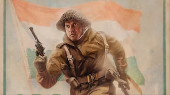 A rare move in Hindi cinema: Makers of 120 Bahadur announce early paid previews on 18th November, honouring the Rezang La heroes