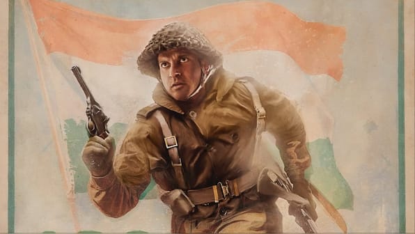 A rare move in Hindi cinema: Makers of 120 Bahadur announce early paid previews on 18th November, honouring the Rezang La heroes