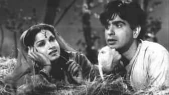 Kamini Kaushal was Dilip Kumar's 'first Love', a romance they were forced to abandon