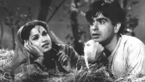 Kamini Kaushal was Dilip Kumar's 'first Love', a romance they were forced to abandon