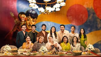 Netflix's ‘Dining with the Kapoors’ trailer: Ranbir, Kareena, Karisma & Co. celebrate the cinematic legacy with laugh & laughter