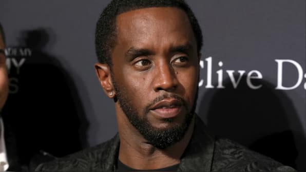 LA County sheriff investigating new sex battery claim against Sean ‘Diddy’ Combs
