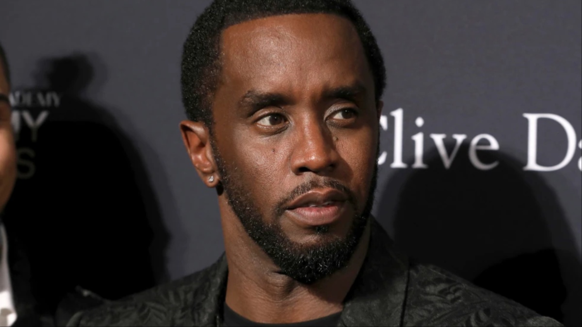 LA County sheriff investigating new sex battery claim against Sean ‘Diddy’ Combs LA County sheriff investigating new sex battery claim against Sean ‘Diddy’ Combs