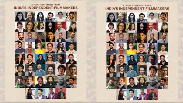 46 filmmakers including Nandita Das, Payal Kapadia & Vasan Bala issue joint statement against exhibition bias after Kanu Behl's 'Agra' loses screens
