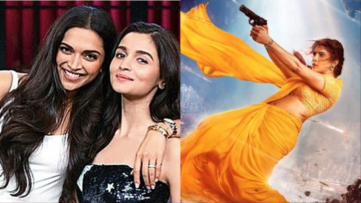 Priyanka Chopra becomes highest-paid Indian actress, surpassing Deepika Padukone and Alia Bhatt in Varanasi