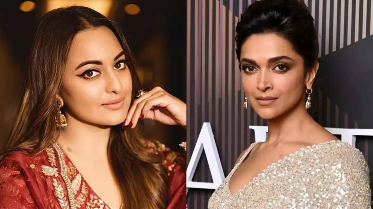 Amid Deepika Padukone's 8-hour shift demand, Sonakshi Sinha says 'work-life balance is very good in Tollywood': 'They work only for a...' Amid Deepika Padukone's 8-hour shift demand, Sonakshi Sinha says 'work-life balance is very good in Tollywood': 'They work only for a...'