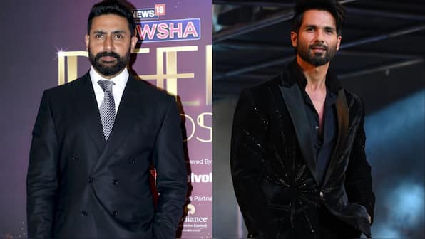 Shahid Kapoor, Abhishek Bachchan, Nawazuddin Siddiqui part of IFP Season 15 Line-up