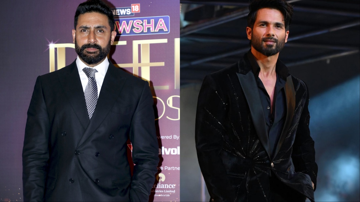 Shahid Kapoor, Abhishek Bachchan, Nawazuddin Siddiqui part of IFP Season 15 Line-up Shahid Kapoor, Abhishek Bachchan, Nawazuddin Siddiqui part of IFP Season 15 Line-up