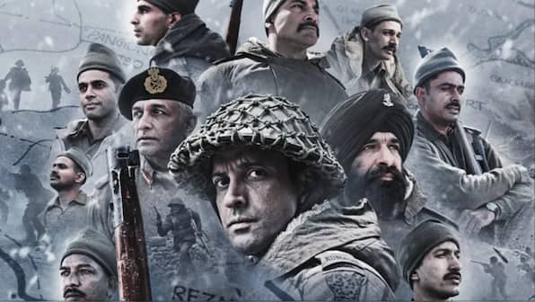 '120 Bahadur' Movie Review: Come on Bollywood; the Indian Army & Major Shaitan Singh deserve better!