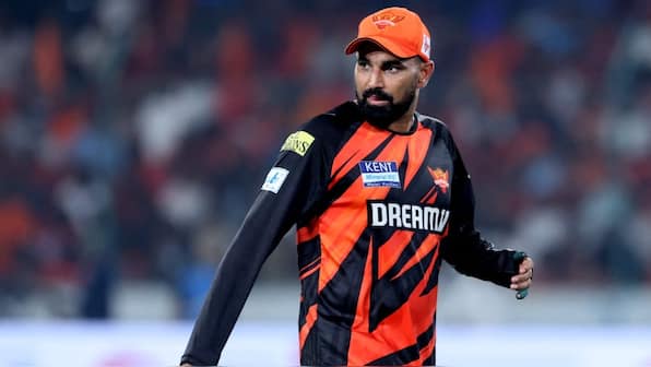 Mohammed Shami linked to two franchises ahead of IPL 2026 retention deadline: Report