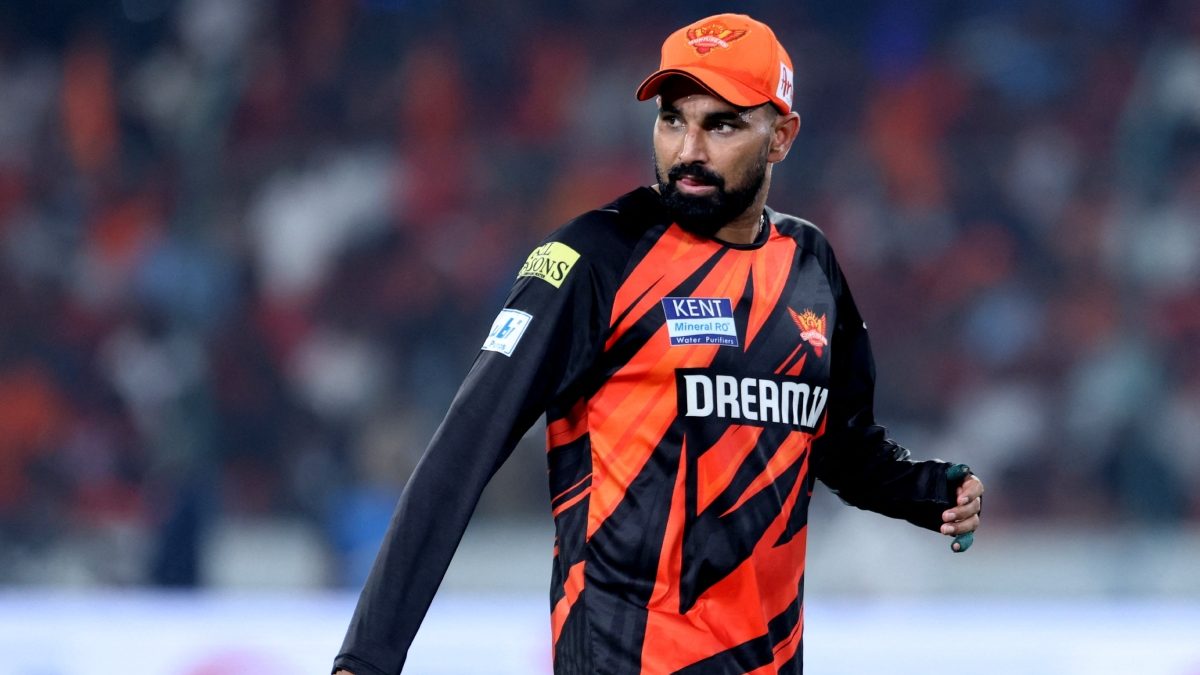 Mohammed Shami had a poor IPL 2025 and has not played for India since March. Reuters Mohammed Shami had a poor IPL 2025 and has not played for India since March. Reuters