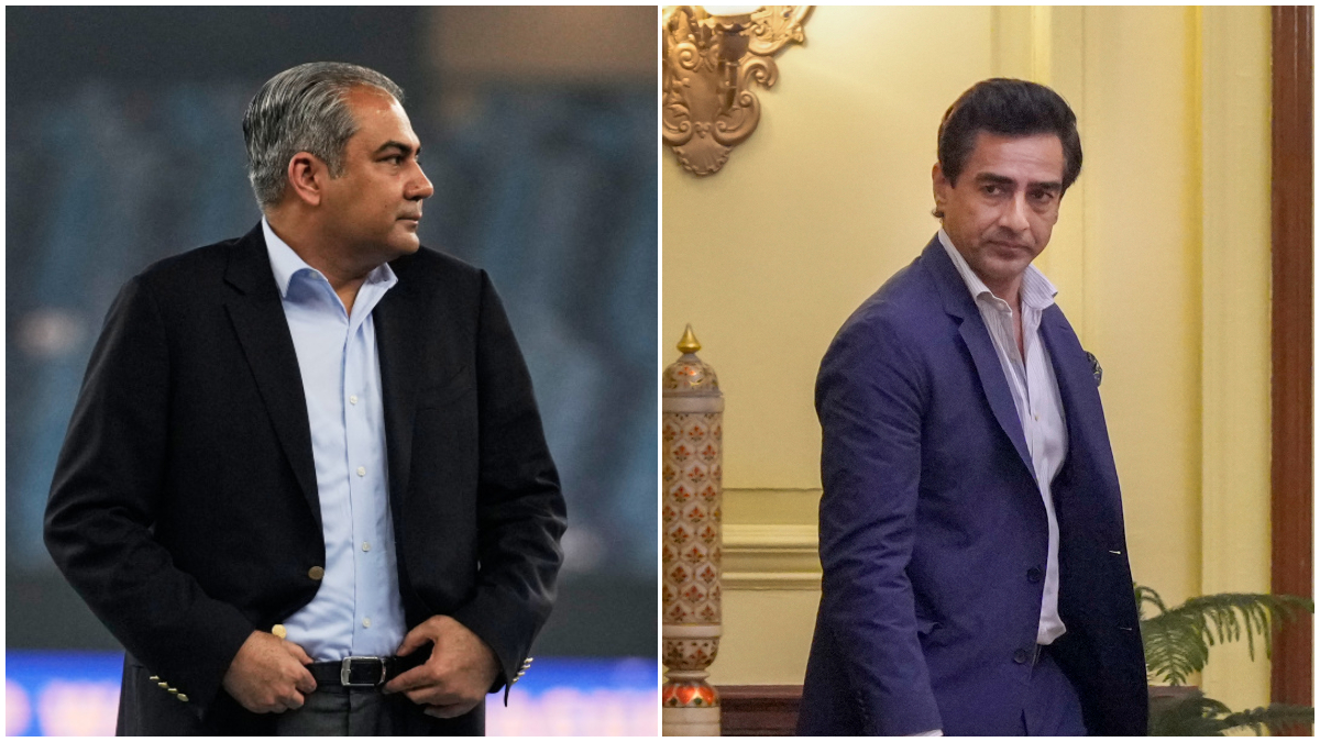 BCCI prepares dossier to sanction PCB chief over Asia Cup trophy row ahead of ICC Board meeting: Report BCCI prepares dossier to sanction PCB chief over Asia Cup trophy row ahead of ICC Board meeting: Report