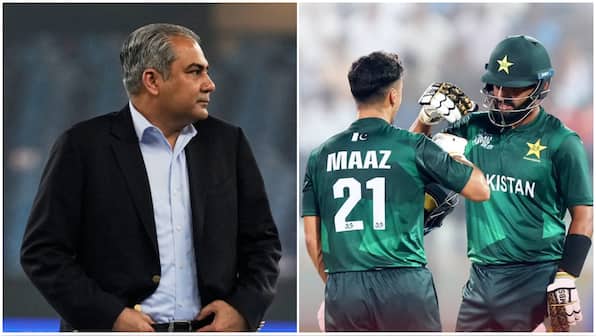 Mohsin Naqvi overwhelmed with joy after Pakistan A defeat India A in Asia Cup Rising Stars: ‘Proud moment for Pakistan’
