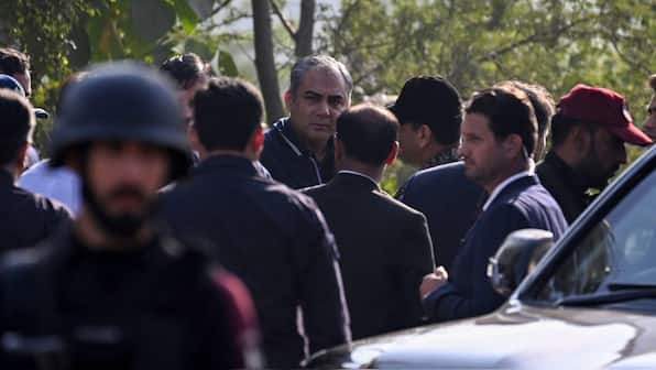 Mohsin Naqvi 'grateful' after Sri Lanka decide to continue Pakistan tour amid safety concerns