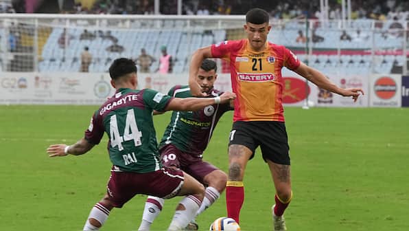 Mohun Bagan suspend first-team operations, East Bengal seek BCCI's help after AIFF fails to attract bid for ISL