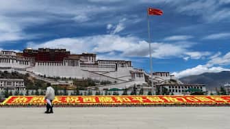 After the Tiananmen Square events of 1989, there was a hardening of Beijing’s policies towards Tibet, with the arrival of leaders like Hu Jintao on the scene. Representational Image: Reuters 