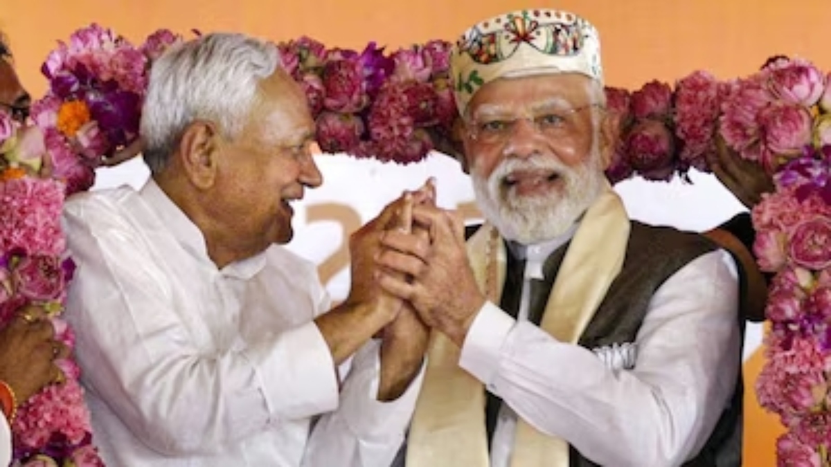 NDA holds edge in 31 high-stakes Bihar seats, driven by JD(U) gains: News18 Mega Exit Poll NDA holds edge in 31 high-stakes Bihar seats, driven by JD(U) gains: News18 Mega Exit Poll