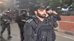 High alert in Delhi, Maharashtra, UP and other states after Red Fort blast kills 8, injures 24