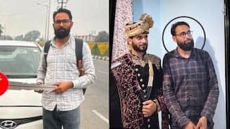 ational Investigation Agency (NIA) has arrested Amir Rashid Ali, an aide of suicide bomber Dr Umar Nabi. Image: News18