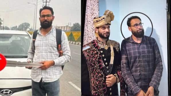 NIA arrests key aide of suicide bomber Umar Nabi who helped procure i20 for Red Fort blast