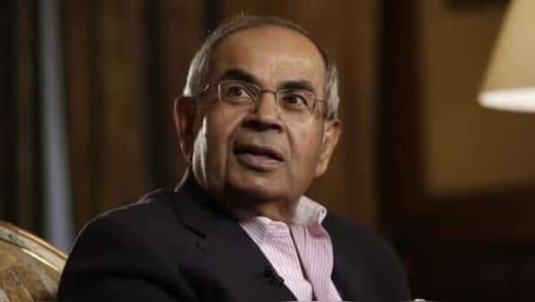 Hinduja Group chairperson Gopichand P Hinduja passes away at 85