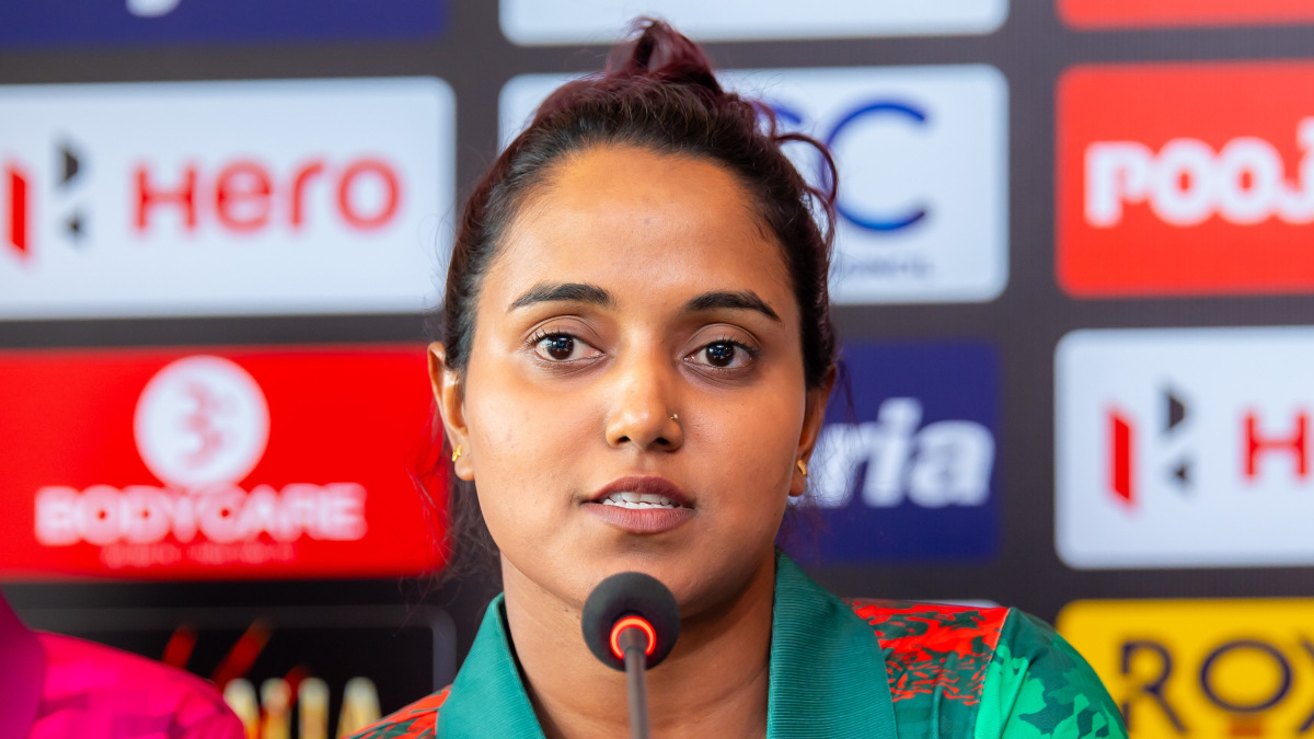 Bangladesh women's captain rubbished pacer Jahanara Alam's accusations against her in a post on Facebook. PTI Bangladesh women's captain rubbished pacer Jahanara Alam's accusations against her in a post on Facebook. PTI