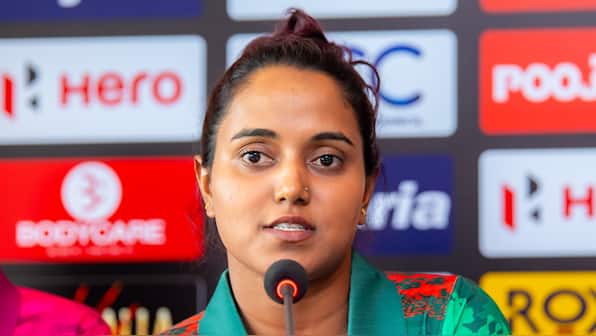 Bangladesh women's captain Nigar Sultana accused of physical abuse by senior pacer: ‘Joty beats up the juniors a lot'