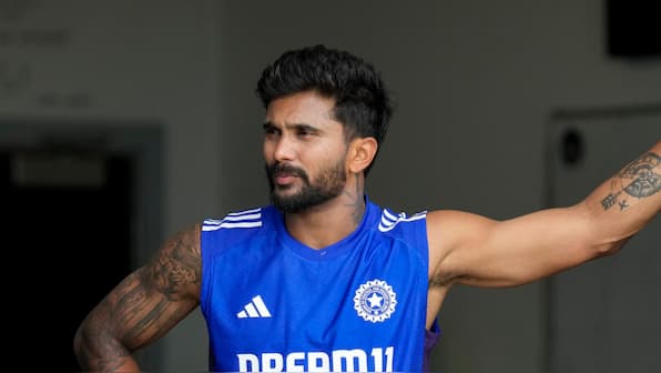 Nitish Kumar Reddy released from Test squad, to link up with India A for one-day series against South Africa A