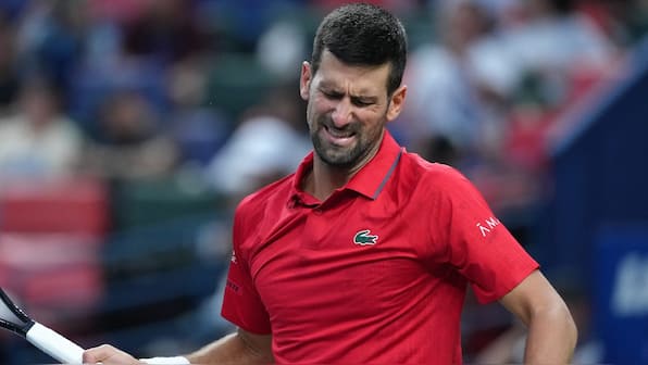 Novak Djokovic’s ATP Finals call becoming clear amid speculation as Hellenic Championship begins