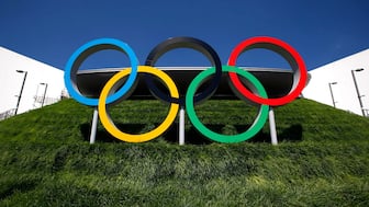 Five nations have confirmed their bids for the 2036 Olympics so far, including India and South Africa. Reuters