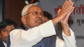 ‘Tiger Zinda Hai’: How Nitish Kumar is the biggest winner in Bihar elections