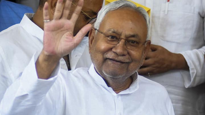 In Photos | Is Nitish Kumar set to be India's longest-serving CM? A look at historic tenures
