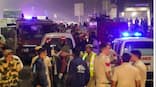 Car moving slowly near red light, then exploded: What we know so far of Delhi blast
