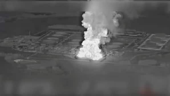 Russia is using spare oil refining capacity to offset damage caused by Ukrainian drone attacks: Report