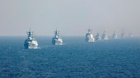 Will China-made submarines traverse Pakistan’s waters in 2026? Should India worry?