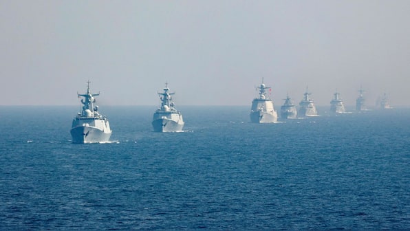 Will China-made submarines traverse Pakistan’s waters in 2026? Should India worry?