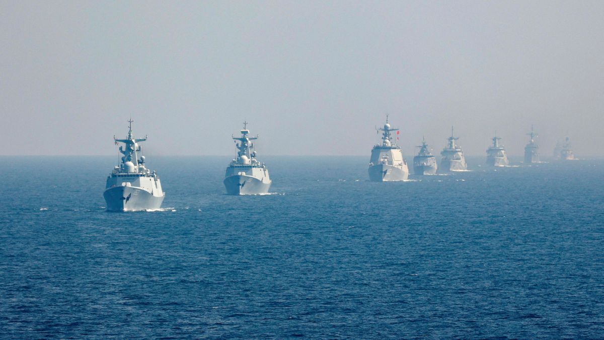 Will China-made submarines traverse Pakistan’s waters in 2026? Should India worry? Will China-made submarines traverse Pakistan’s waters in 2026? Should India worry?