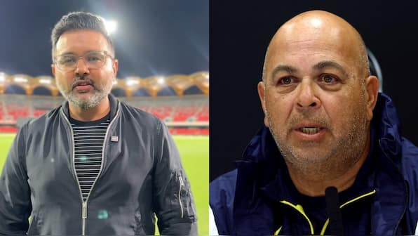 Parthiv Patel accuses South Africa coach Conrad of disrespecting India: ‘There was a smirk on his face’