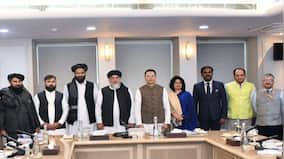 Taliban urges India to expand trade, develop cargo hubs amid shift from Pakistan