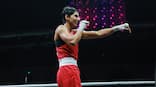 From defeating Hepatitis to packing a punch at World Boxing Cup Finals, Preeti Pawar charts an inspirational journey