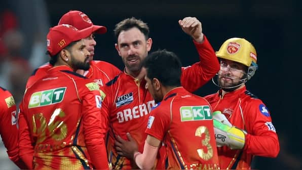 Punjab Kings IPL 2026: Full list of retained and released players for PBKS